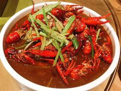 -虾满堂(瑞虹店)
