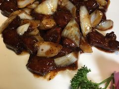 -19号私房菜(云南路店)