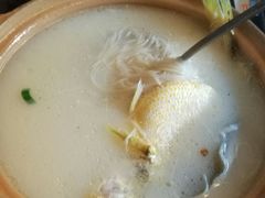 -堂宴·老厦门私房菜(1988仙岳总店)