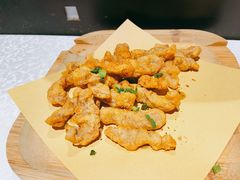 -巴奴毛肚火锅(九洲店)