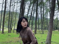 -硗碛藏寨·神木垒景区