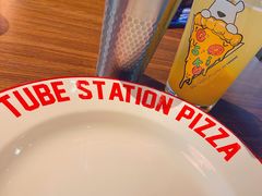 -Tubestation站点比萨(高新万达ONE店)
