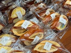 -雀食面包店(钟楼店)