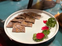 -慢丽江·云南野生菌土鸡锅(付家庄店)