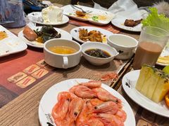 -汉巴味德巴西烤肉(顺和广场店)