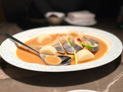 -新荣记(BFC外滩金融中心店)