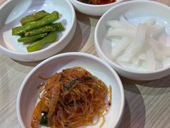 -汉城韩国烧烤火锅(官也街店)