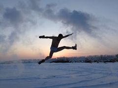 -北极村旅游风景区