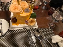 -Social 秀西餐厅-长沙瑞吉酒店(运达店)