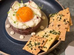 -普朗姆生蚝牛排馆 The Plump Oyster(成都摩方购物中心店)