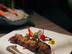 -炙柒Sekinana·精致料理 烧鸟·铁板烧(海上世界店)