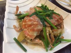 -欢乐海岸美食联盟