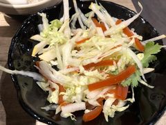 青梨山楂白菜心-武松家(丰益桥店)