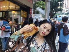 -丹麦饼店