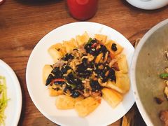 -邵東家(港闸万达店)