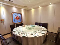 -沽上民肴·海鲜锅贴·天津菜(福州道鸿正家园店)