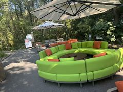 -西郊宾馆·1921餐厅