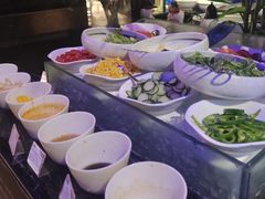 -昆明中心皇冠假日酒店