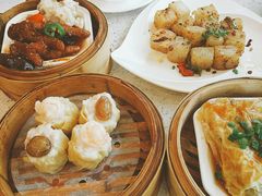 -又一间茶点轩(百汇广场店)