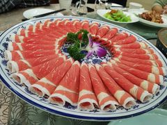 -东来顺饭庄(金泉广场店)