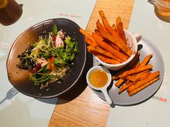 -原石牛扒·约会餐厅(龙城万科里店)