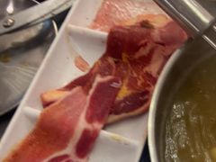 -尚宴牛特鲜自助(太原街万达店)