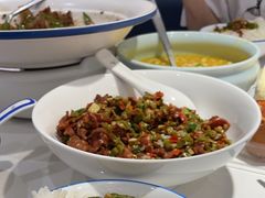 -兰湘子·湘菜小炒(长安万科广场店)