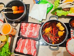 -吉野家(凯旋购物广场店)