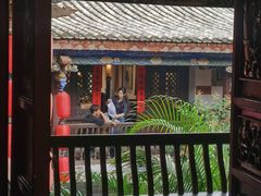 -香满楼(临安路店)