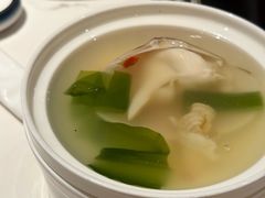 -渔傅·霞浦滩涂海鲜(建平店)