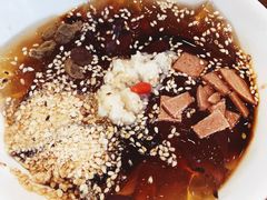 付氏冰粉-付小姐在成都(五道口店)