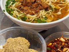 -李兰英湖南面馆(护国路店)