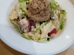 -萨莉亚意式餐厅(苏州食百家店)