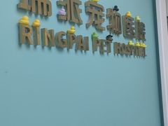 -瑞鹏宠物医院·微创内窥镜·骨外科·牙科(翠竹分院)