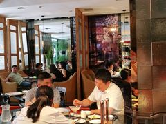 大堂-小资太太餐厅(南岗区店)