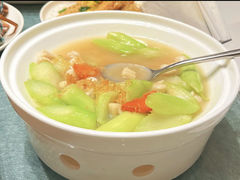 -莆田餐厅PUTIEN(颐堤港店)