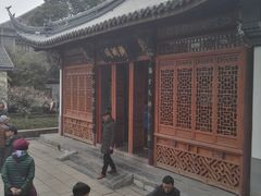 -太平天国天王府遗址