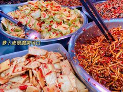 -南门口湘军剁辣椒老店(老长沙第一品牌店)