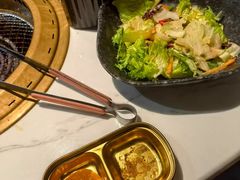 -炙城·韩式烤肉(南京东路店)