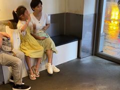 -喜茶(广州北京路惠福东店)