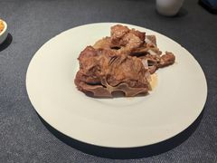 -北院·果木烤鸭·25年东北菜(创意产业园店)