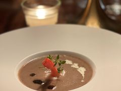 -柏蔻餐厅Le Banquet Bistro(天河北店)