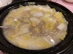 -良渚君澜度假酒店·中餐厅