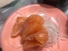 -争鲜回转寿司(南开大悦城店)