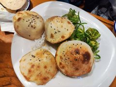 -旺角小渔村·海肠捞饭开创者(环山路店)