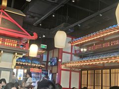 -牛New寿喜烧(闵行龙湖天街店)