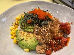 -米仓食堂(皇庭广场店)