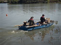 -云龙湖旅游景区
