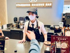-星巴克臻选(泉州晋江SMMALL店)