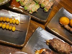 -鸟鹏烧鸟居酒屋(仁恒梦中心店)